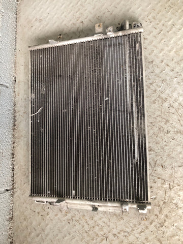 Range Rover L322 Condenser Radiator Air Con Conditioning 4.4 TDV8 L24026