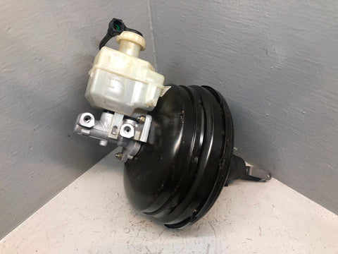 Discovery 3 Brake Servo and Master Cylinder SJJ500010 Auto Land Rover