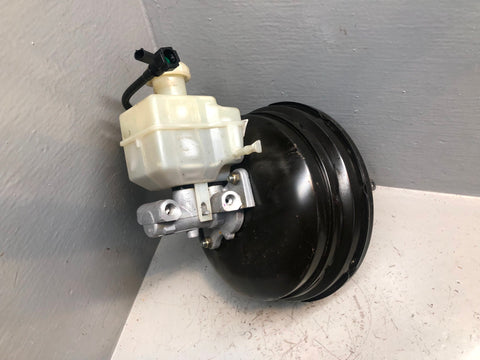 Discovery 3 Brake Servo and Master Cylinder SJJ500010 Auto Land Rover
