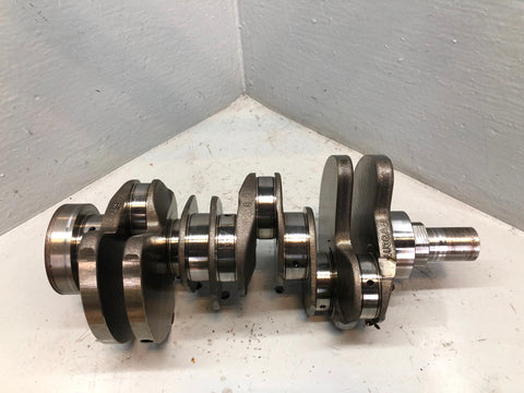 Crankshaft 2.7 TDV6 276DT Land Rover Discovery 3 Range Rover Sport L320