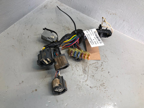 Discovery 3 Trailer Wiring Link Loom YMZ500512B Land Rover 2004 to 2009