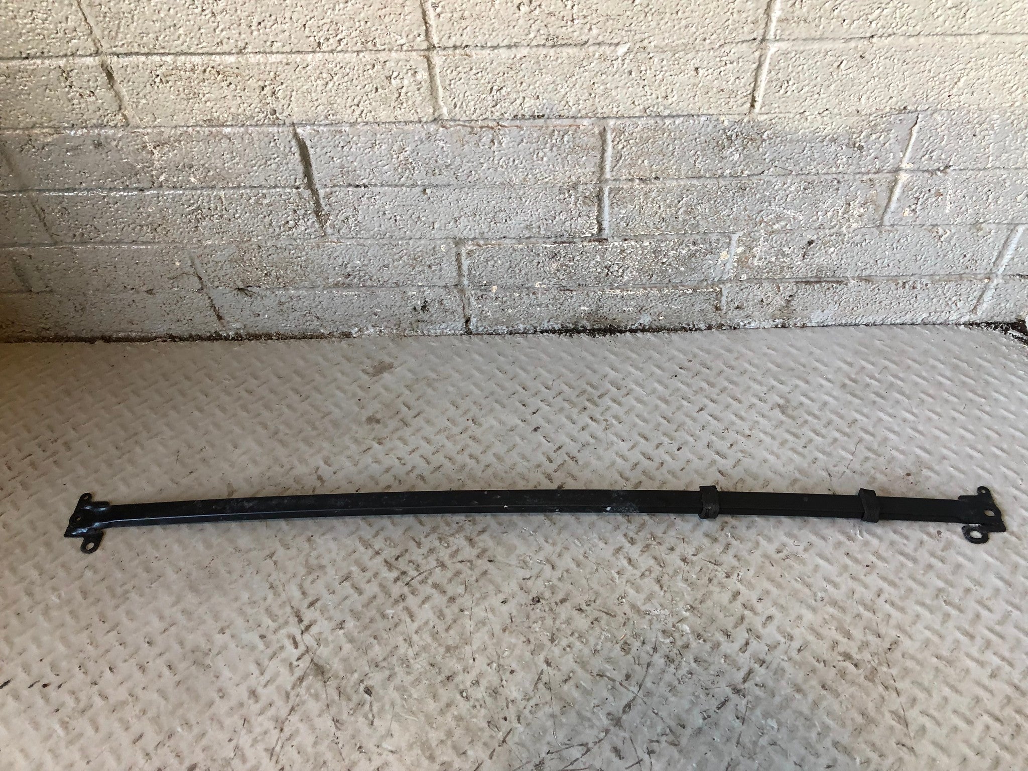 Discovery Sport Engine Strut Brace Reinforcement Bar L550 Land Rover ...
