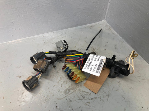 Discovery 3 Trailer Wiring Link Loom YMZ500512B Land Rover 2004 to 2009