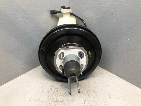 Discovery 3 Brake Servo and Master Cylinder SJJ500010 Auto Land Rover