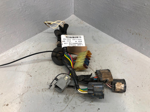 Discovery 3 Trailer Wiring Link Loom YMZ500512B Land Rover 2004 to 2009