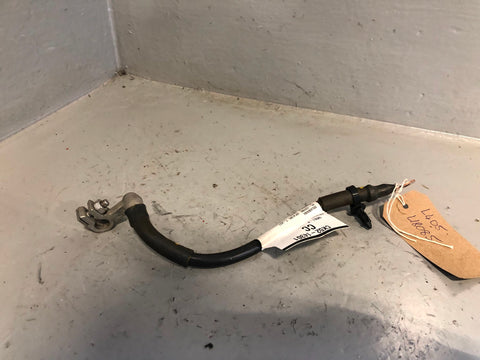 Range Rover L405 Negative Battery Wiring Loom CK52-14301 CC 2013 to 2017