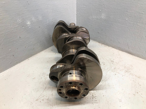 Crankshaft 2.7 TDV6 276DT Land Rover Discovery 3 Range Rover Sport L320