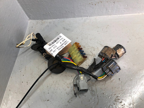 Discovery 3 Trailer Wiring Link Loom YMZ500512B Land Rover 2004 to 2009