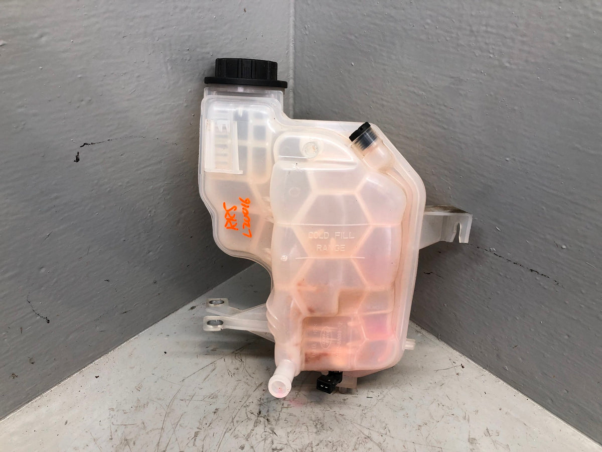 Range Rover Sport Coolant Header Expansion Tank L320 3.0 TDV6 2009 to 2012