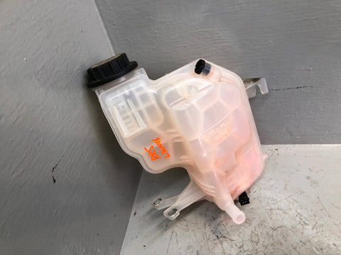 Range Rover Sport Coolant Header Expansion Tank L320 3.0 TDV6 2009 to 2012