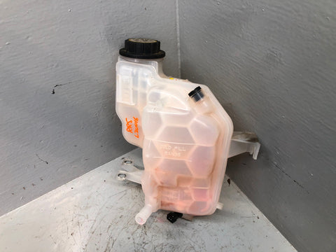 Range Rover Sport Coolant Header Expansion Tank L320 3.0 TDV6 2009 to 2012