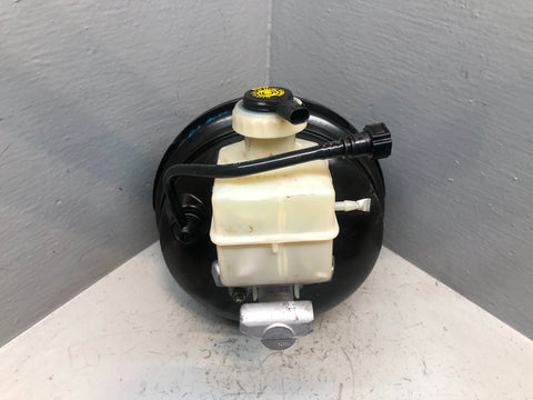 Discovery 3 Brake Servo and Master Cylinder SJJ500010 Auto Land Rover