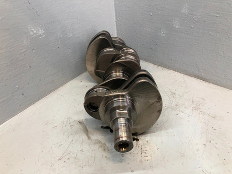 Crankshaft 2.7 TDV6 276DT Land Rover Discovery 3 Range Rover Sport L320