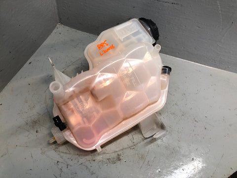 Range Rover Sport Coolant Header Expansion Tank L320 3.0 TDV6 2009 to 2012