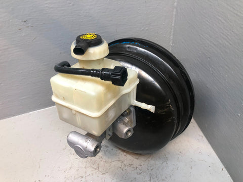 Discovery 3 Brake Servo and Master Cylinder SJJ500010 Auto Land Rover