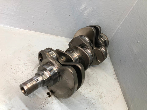 Crankshaft 2.7 TDV6 276DT Land Rover Discovery 3 Range Rover Sport L320