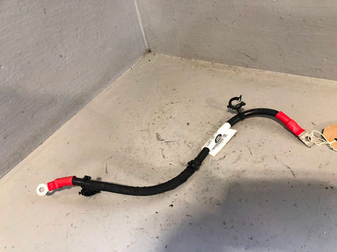 Range Rover L405 Positive Battery Wiring Loom CK52-1430 CC 2013 to 2017