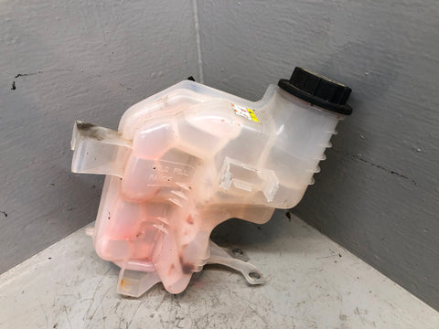 Range Rover Sport Coolant Header Expansion Tank L320 3.0 TDV6 2009 to 2012