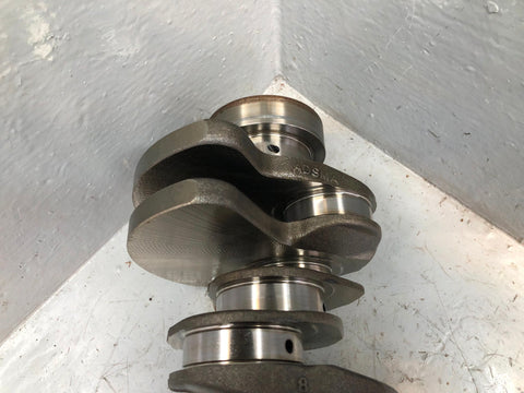 Crankshaft 2.7 TDV6 276DT Land Rover Discovery 3 Range Rover Sport L320