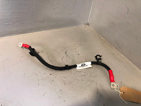 Range Rover L405 Positive Battery Wiring Loom CK52-1430 CC 2013 to 2017