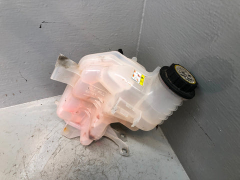 Range Rover Sport Coolant Header Expansion Tank L320 3.0 TDV6 2009 to 2012