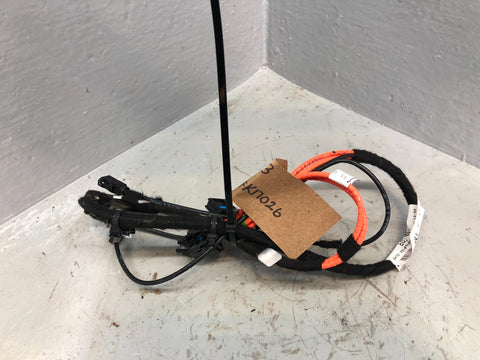 Range Rover Sport Fibre Optic Wiring Loom YMW504070 Discovery 3 2005 to 2009
