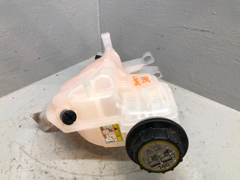 Range Rover Sport Coolant Header Expansion Tank L320 3.0 TDV6 2009 to 2012