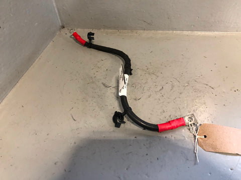 Range Rover L405 Positive Battery Wiring Loom CK52-1430 CC 2013 to 2017