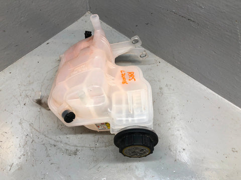 Range Rover Sport Coolant Header Expansion Tank L320 3.0 TDV6 2009 to 2012
