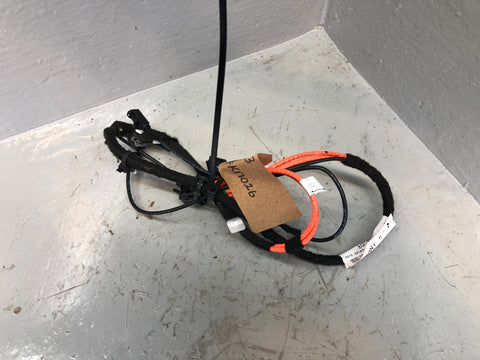 Range Rover Sport Fibre Optic Wiring Loom YMW504070 Discovery 3 2005 to 2009
