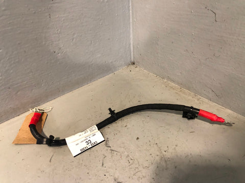 Range Rover L405 Positive Battery Wiring Loom CK52-1430 CC 2013 to 2017