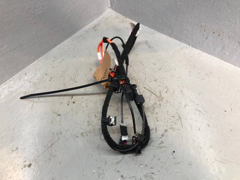 Range Rover Sport Fibre Optic Wiring Loom YMW504070 Discovery 3 2005 to 2009
