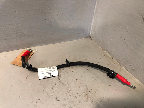 Range Rover L405 Positive Battery Wiring Loom CK52-1430 CC 2013 to 2017