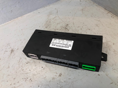 Electric Seat Module ECU Front YWC000783 L320 Discovery 3 Range Rover Sport