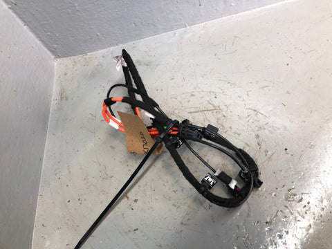 Range Rover Sport Fibre Optic Wiring Loom YMW504070 Discovery 3 2005 to 2009