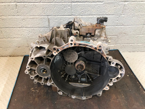 Range Rover Evoque Manual Gearbox EJ3R 7002 BA 6 Speed L538 2011 to 2015 L27105