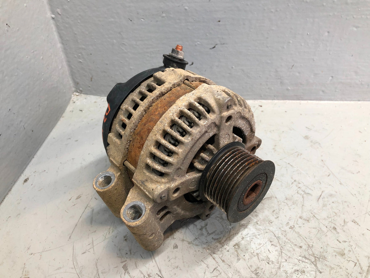 Alternator 2.7 TDV6 Range Rover Sport Discovery 3 YLE500400 Land Rover