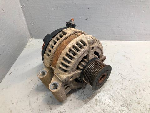 Alternator 2.7 TDV6 Range Rover Sport Discovery 3 YLE500400 Land Rover