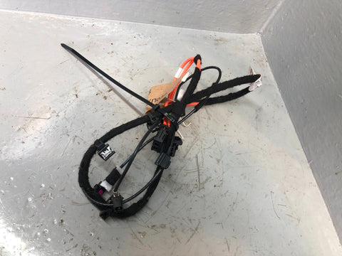 Range Rover Sport Fibre Optic Wiring Loom YMW504070 Discovery 3 2005 to 2009