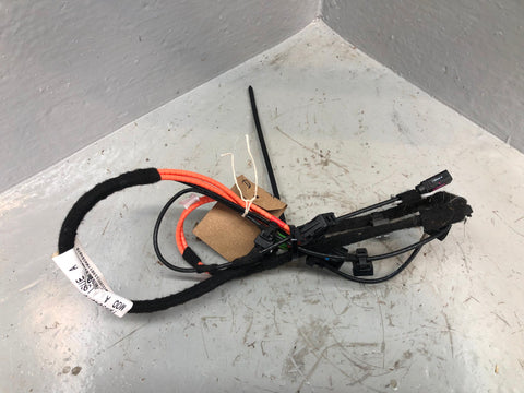 Range Rover Sport Fibre Optic Wiring Loom YMW504070 Discovery 3 2005 to 2009