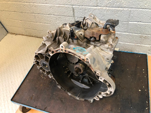 Range Rover Evoque Manual Gearbox EJ3R 7002 BA 6 Speed L538 2011 to 2015 L27105