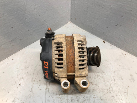 Alternator 2.7 TDV6 Range Rover Sport Discovery 3 YLE500400 Land Rover