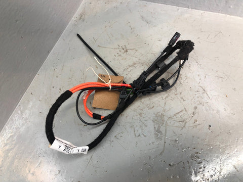 Range Rover Sport Fibre Optic Wiring Loom YMW504070 Discovery 3 2005 to 2009