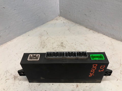 Electric Seat Module ECU Front YWC000783 L320 Discovery 3 Range Rover Sport