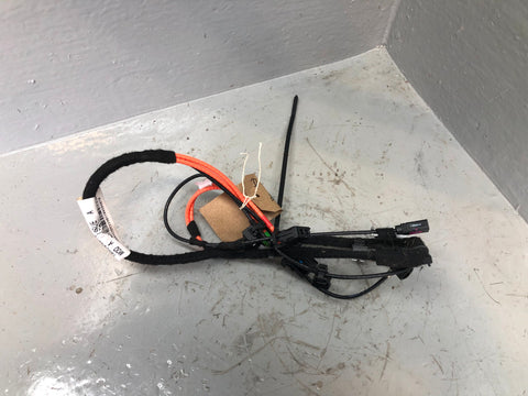 Range Rover Sport Fibre Optic Wiring Loom YMW504070 Discovery 3 2005 to 2009