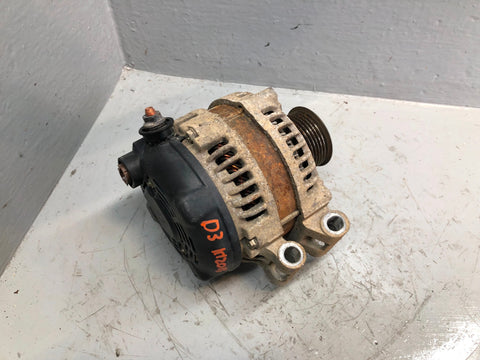 Alternator 2.7 TDV6 Range Rover Sport Discovery 3 YLE500400 Land Rover