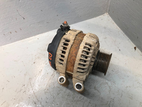 Alternator 2.7 TDV6 Range Rover Sport Discovery 3 YLE500400 Land Rover