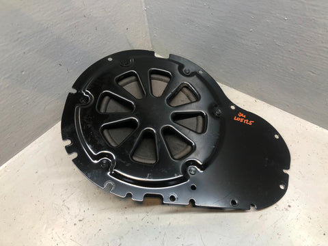 Discovery 4 Tailgate Subwoofer Speaker XQA500130 Land Rover 2009 to 2014
