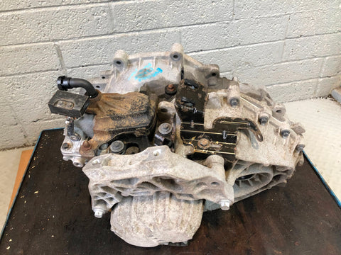 Range Rover Evoque Manual Gearbox EJ3R 7002 BA 6 Speed L538 2011 to 2015 L27105