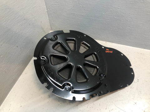Discovery 4 Tailgate Subwoofer Speaker XQA500130 Land Rover 2009 to 2014